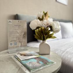 Фото Отель BestHome (БестХоум) на 3-я Жилая улица 11