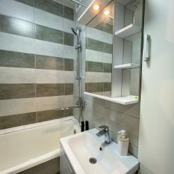 Фото Отель Апарт Комфорт на проспекте Ленина 52Б