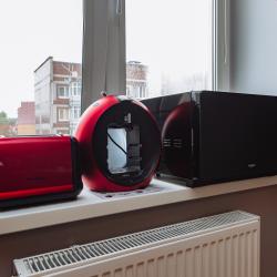 Фото Отель Malkova Аpartments на Окружной 4