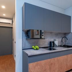 Фото Отель Eliza Home на Херсоновском проспекте