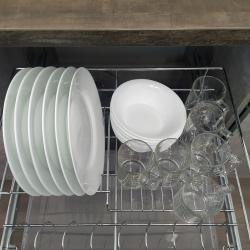 Фото Отель Кофеин на улице Валентины Трофимовой 13