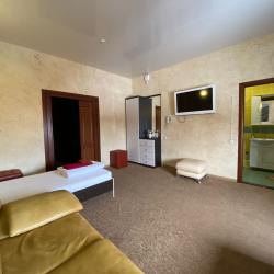 Фото Отель Империал