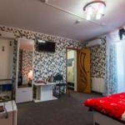 Фото Отель Вояж