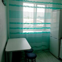 Фото Отель Сутки как дома на Абаканской 54А