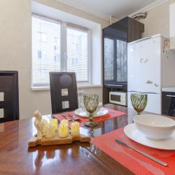 Фото Отель Ka Home (Ка Хоум) на бульваре Ивана Финютина 14