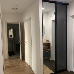 2-комнатные апартаменты улучшенные