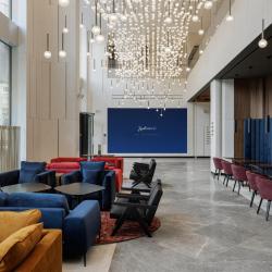 фото 8 Radisson Blu Leninsky Prospect (Рэдиссон Блу Ленинский Проспект)