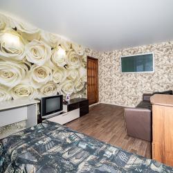 Фото Апартаменты на улице Симферопольская 35