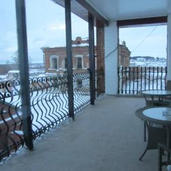 Фото Отель Купеческая