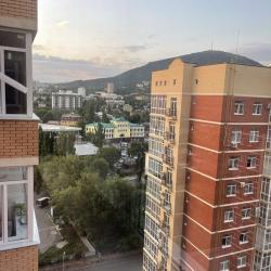 фото 44 Апартаменты на улице Пестова 5к1