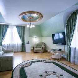 Номер люкс (с завтраком)