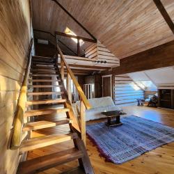 Фото Отель Шале Тургояк