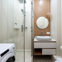 Фото Отель Квартира в ЖК Neva Residence