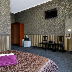фото 15 SuperHostel (СуперХостел) на Восстания, 35