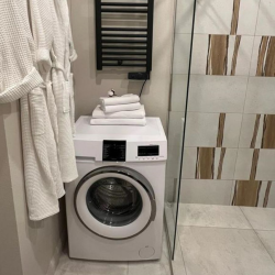 1-комнатные апартаменты улучшенные