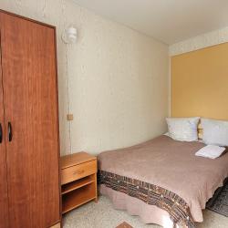 Номер полулюкс семейный