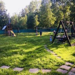 Коттедж стандарт