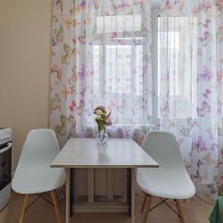 Фото Отель Стрелка на улице Бурнаковская 55