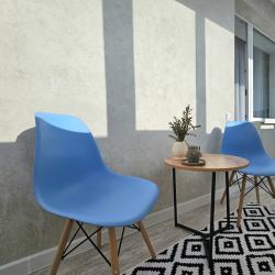 Фото Апартаменты на Курчатова 12А