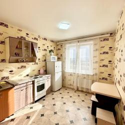 Фото Апартаменты на улице Калинина 17