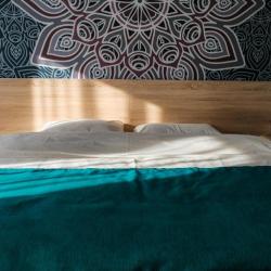 Фото Отель Altyn Shatyr Hotel (Алтын Шатыр)