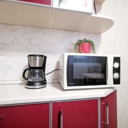 Фото Апартаменты на улице Ерошевского 22