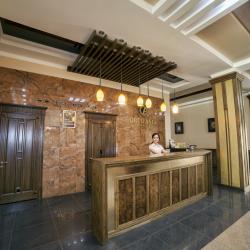 Фото Отель Orto Asia (Орто Азия)