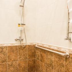 Фото Отель Голубое Озеро