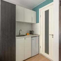 Фото Kvart-Hotel (Кварт-Отель) на проспекте Московский