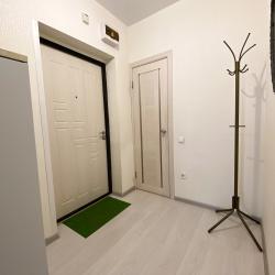 1-комнатные апартаменты студия