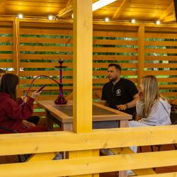 Фото Отель Гнездовье