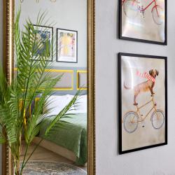 Фото Отель RoomyRoom на проспекте Английский 22