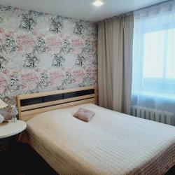 Фото Апартаменты на улице Космонавтов