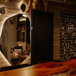 Фото Отель Алтан