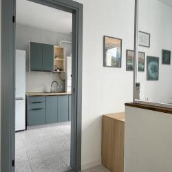 1-комнатные апартаменты улучшенные на Свободы д.5 от Slavno