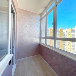 Фото Отель Niki Rent (Ники Рент) на Набережной Леонова 45