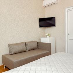 Номер комфорт