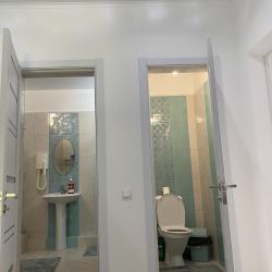 Фото Апартаменты Усадьба