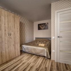 Фото Апартаменты на Юбилейной 7