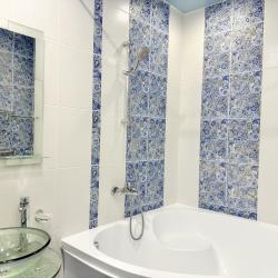 2-комнатные апартаменты улучшенные