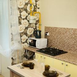 Фото Апартаменты на улице Телевизионная