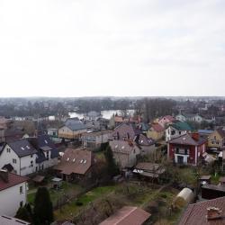 1-комнатные апартаменты люкс