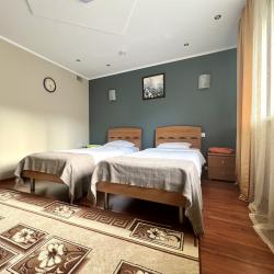 Фото Отель Сибирия