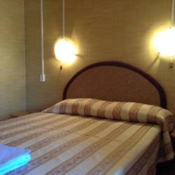 Фото Отель Дом у Байкала