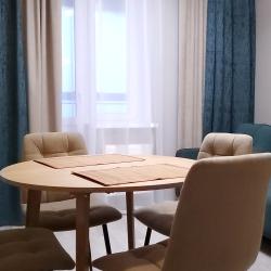 Фото Отель Panda Home (Панда Хоум) на улице Мельникайте 2 корпус 14