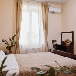 Фото Отель Айсберг ZBest Hotels
