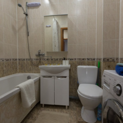 Фото Апартаменты на бульваре Сиреневый