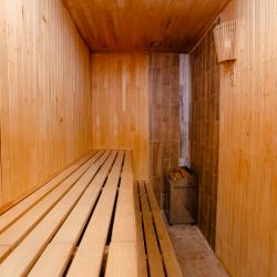 Фото Отель Argo Park (Арго Парк)