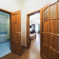 Номер полулюкс