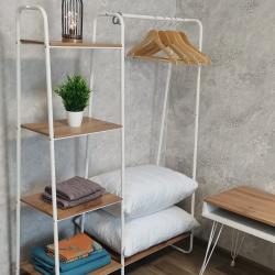 1-комнатные апартаменты стандарт №2